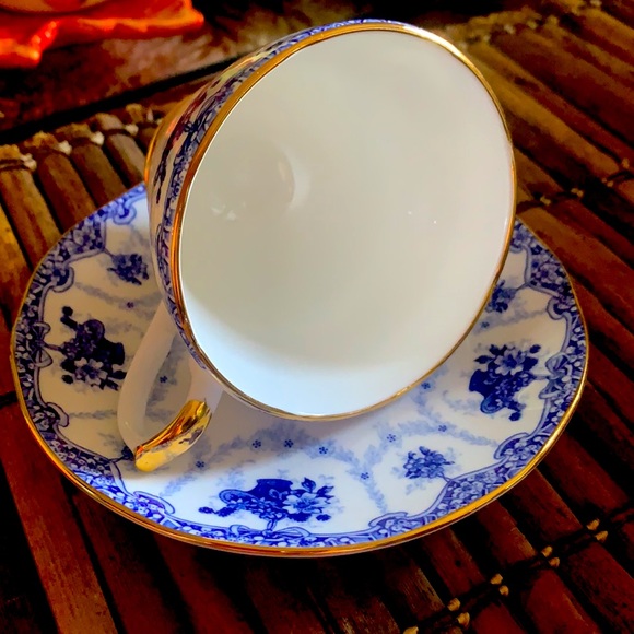 🔥🔥Duchess/Bone China/Made in England 426 # GENEVIEVE🔥🔥 - Picture 11 of 12